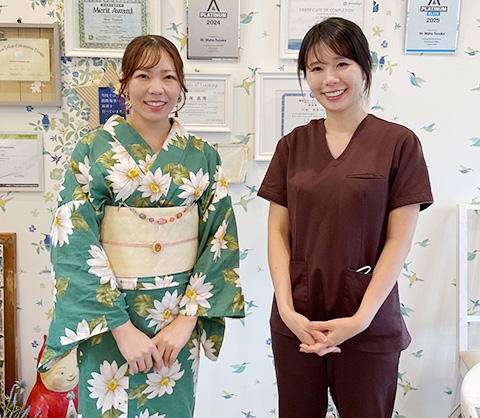 院内アルバム14