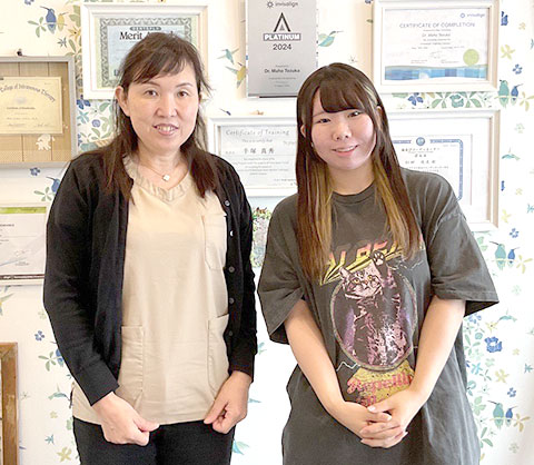 院内アルバム17