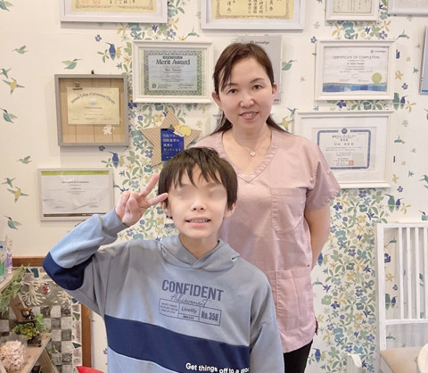 院内アルバム24